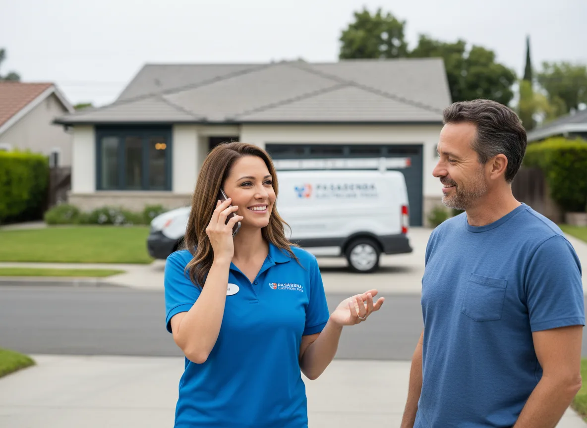 Electrician Trexlertown, PA FAQs